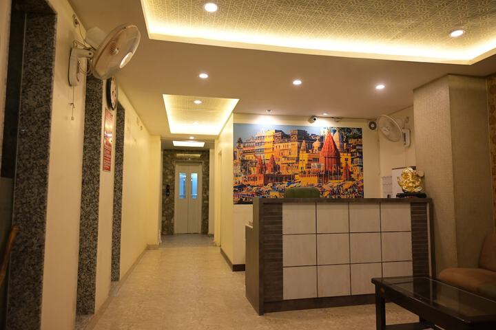 Hotel Interior 3 of 15