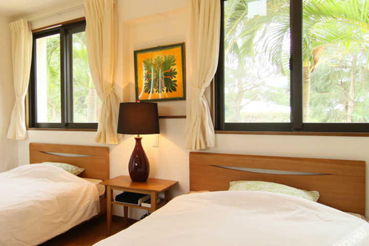 Mori Mori Farm Petit Hotel