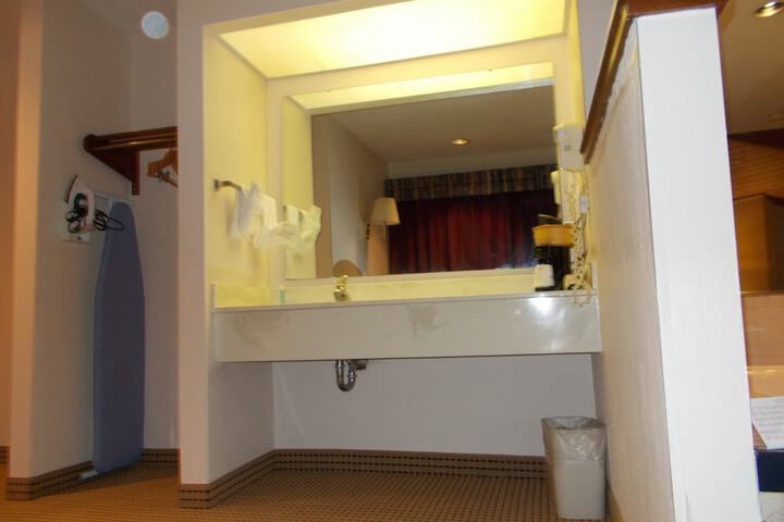 2 Double Beds (1 of 6)