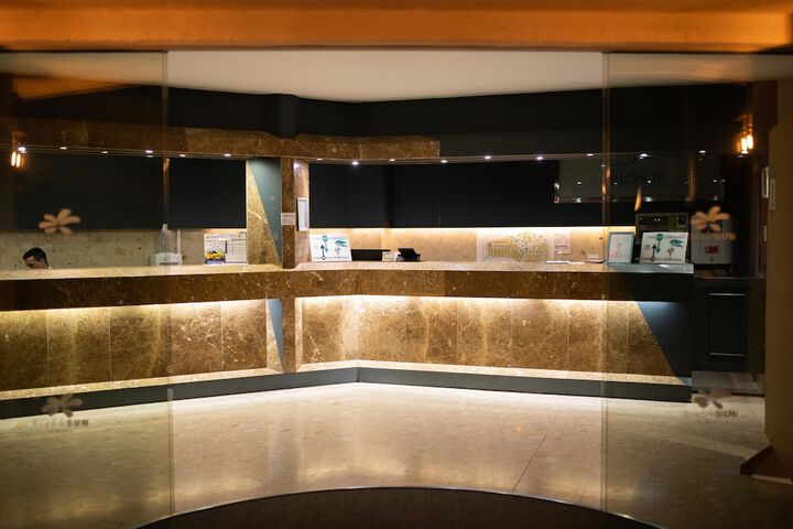 Lobby Photos