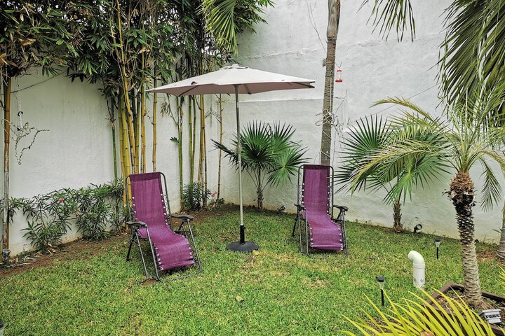 Terrace/Patio 78 of 80