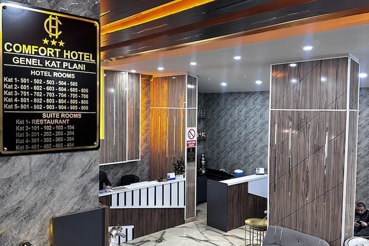 Hotel Interior 4 of 52