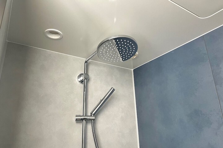 Bathroom Interior Photo