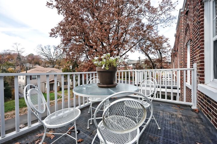 Terrace/Patio 34 of 35
