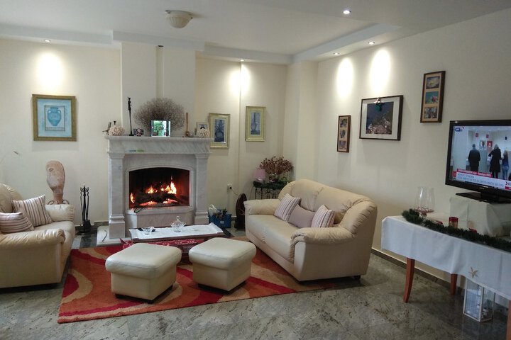Lobby Photos