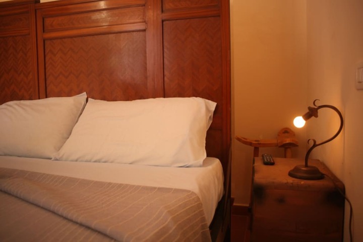 Room 7 of 21