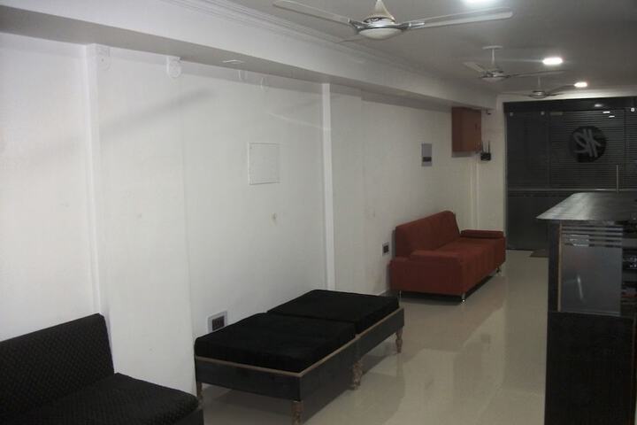 Hotel Interior 3 of 23