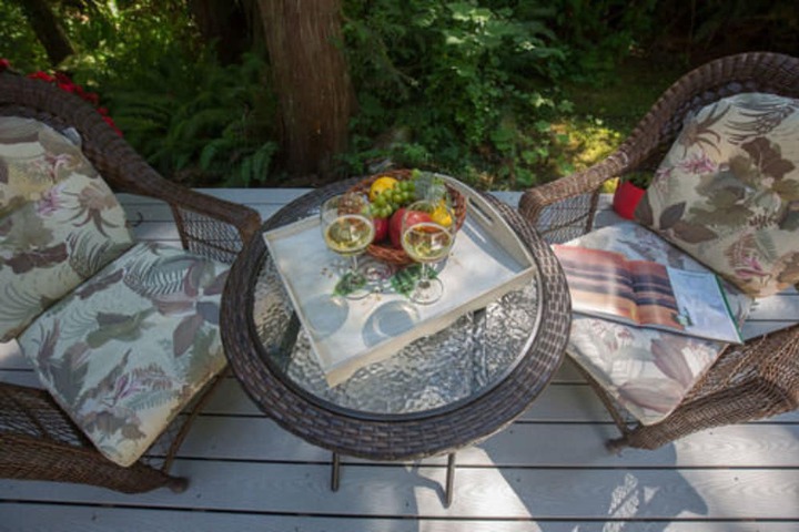 Terrace/Patio 35 of 58