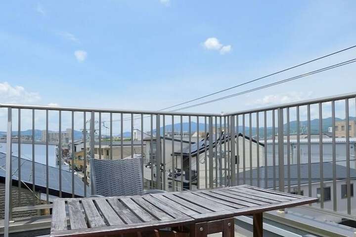 Terrace/Patio 20 of 46