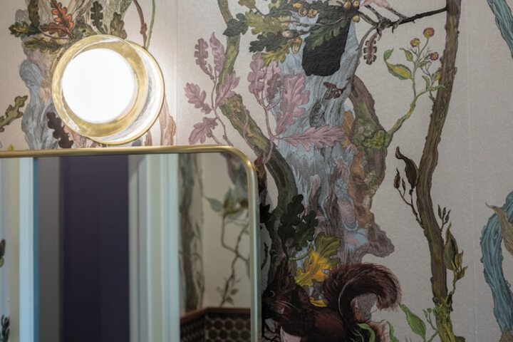 Hotel Interior 75 of 85