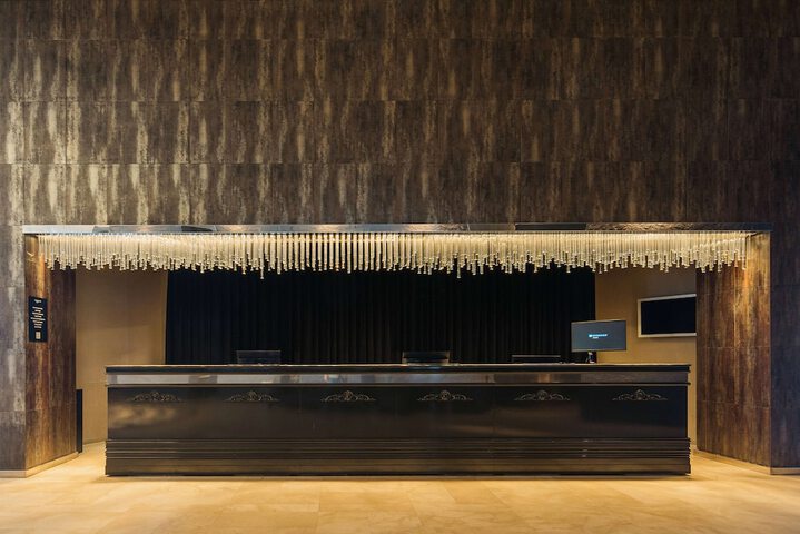 Lobby Photos