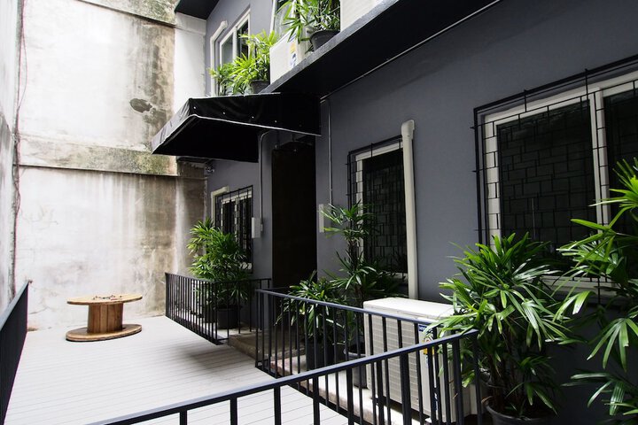 Terrace/Patio 28 of 31