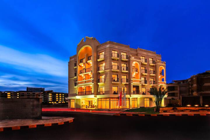 Hotel 13 of 13