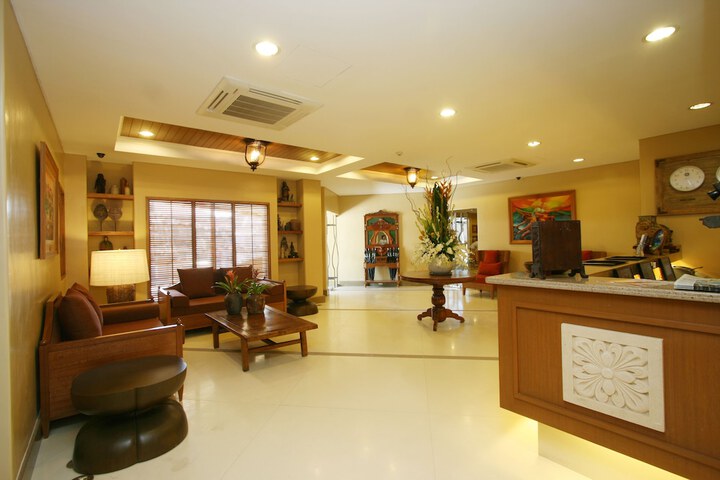 Hotel Interior 13 of 14