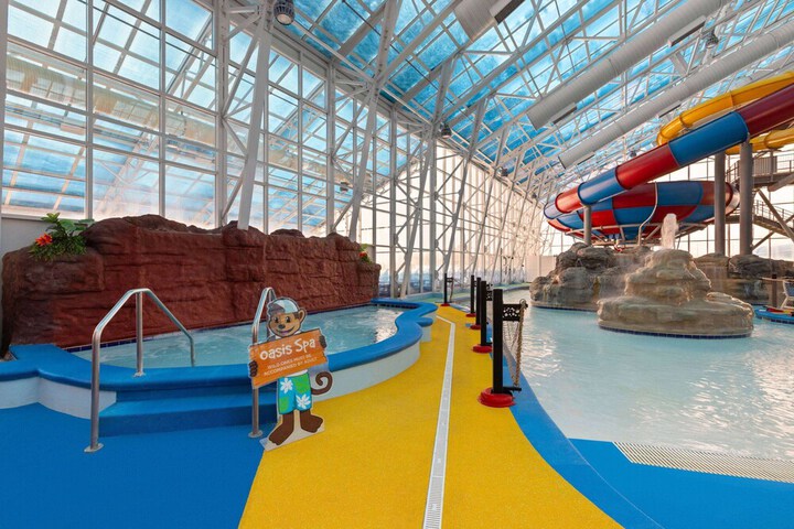 Water park