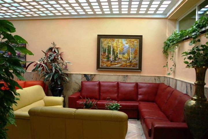Hotel Interior 4 of 40