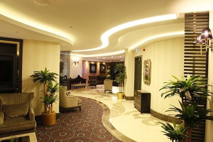 Lobby Photos
