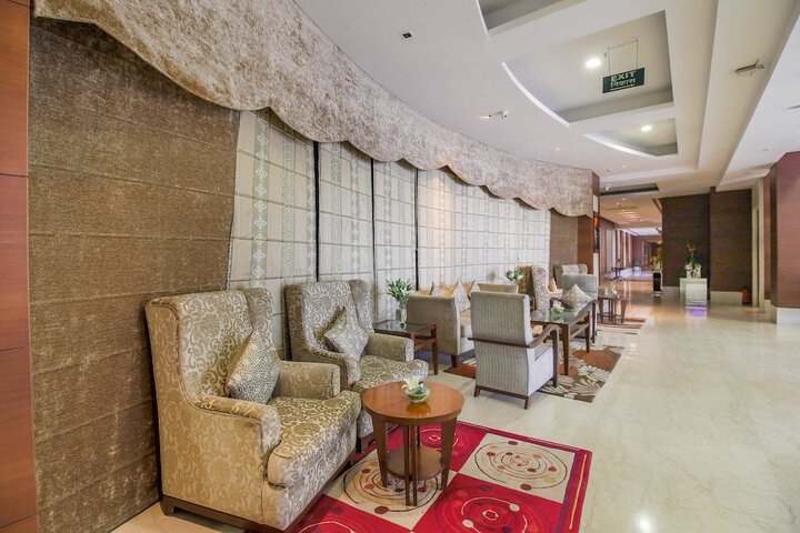 Hotel Interior 3 of 19