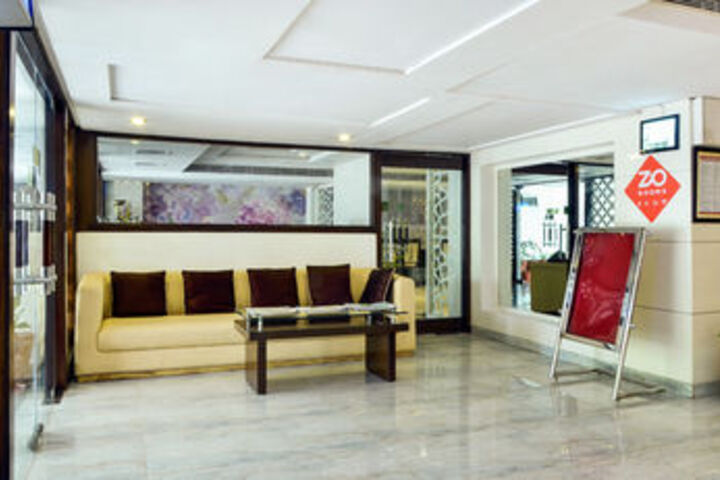 Hotel Interior 27 of 35