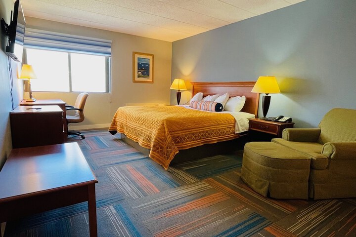 1 King Bed (14 of 16)
