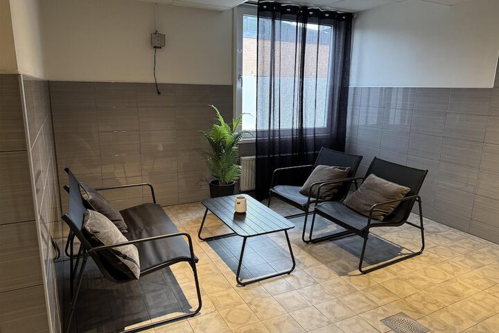 Spa Massage