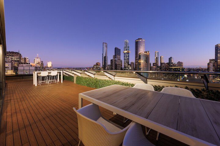 Terrace/Patio 16 of 33