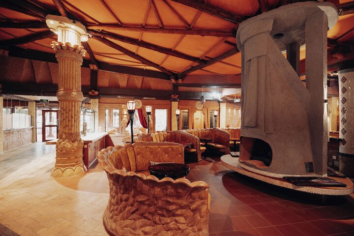 Hotel Interior 36 of 40