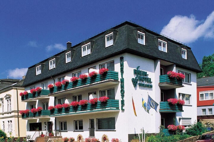 Hotel 54 of 56
