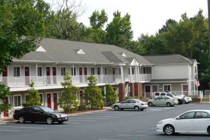 Outside Photo