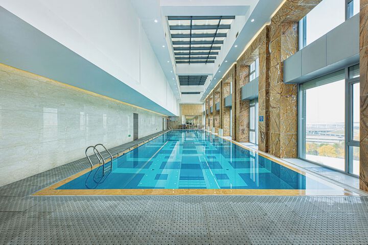 Pool to Cool