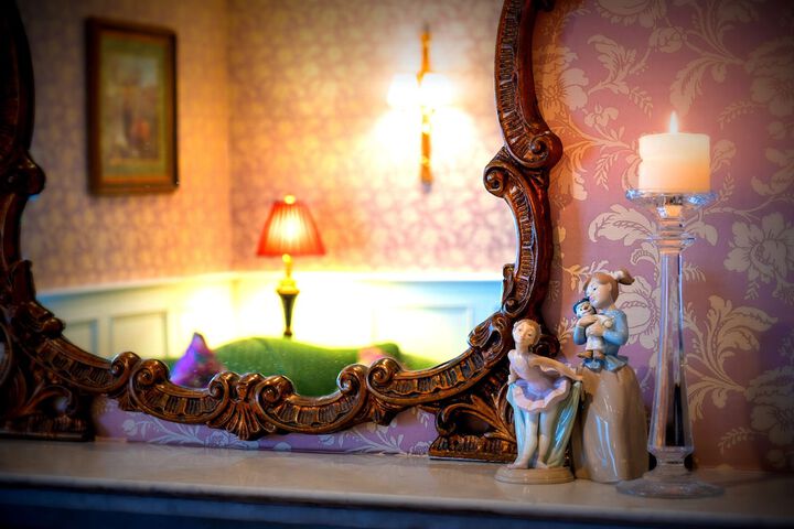 Hotel Interior 62 of 64