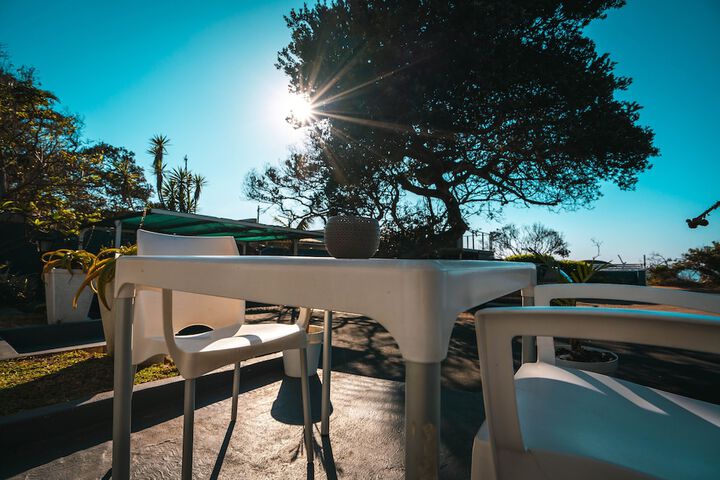 Terrace/Patio 33 of 69