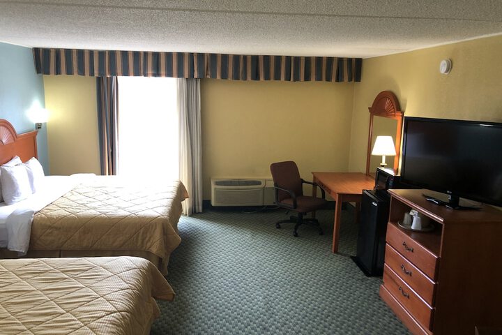 1 King Bed (6 of 20)