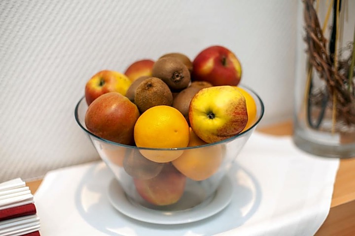 Fitness Facility Photos