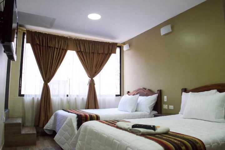 Room 7 of 23