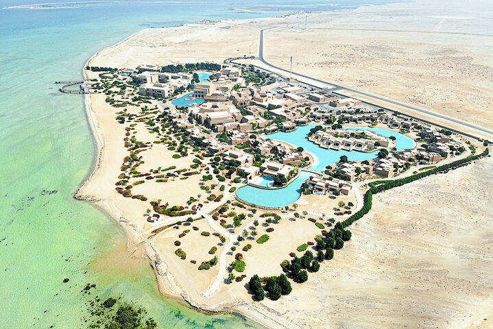 Photo of Zulal Wellness Resort