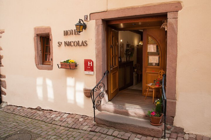 Hotel 89 of 96