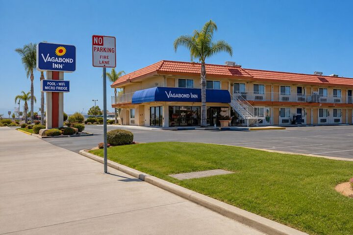 Exterior Photo