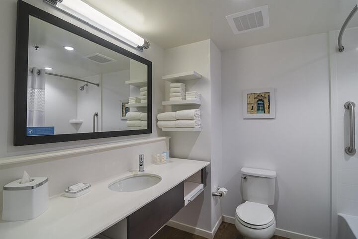 Bath Amenities