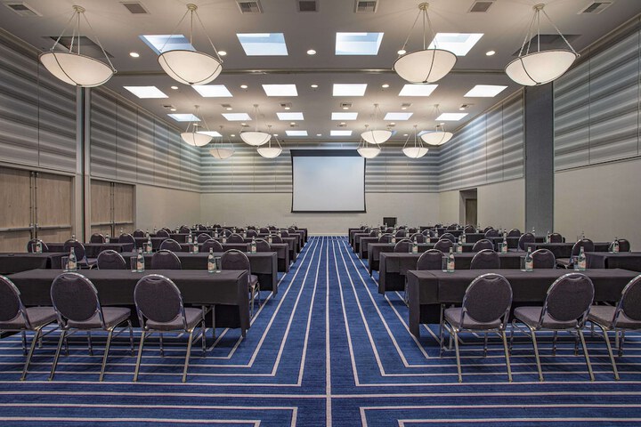 Ballroom