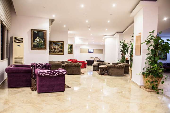 Hotel Interior 5 of 93