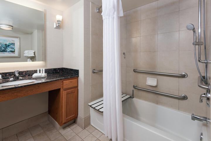 Bath Amenities