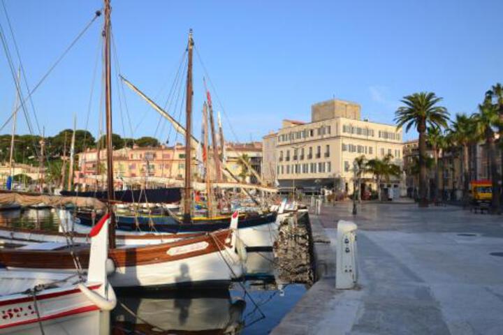 Fitness Facility Photos