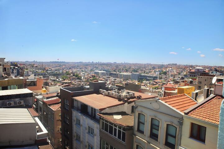 Hotel View 58 of 58