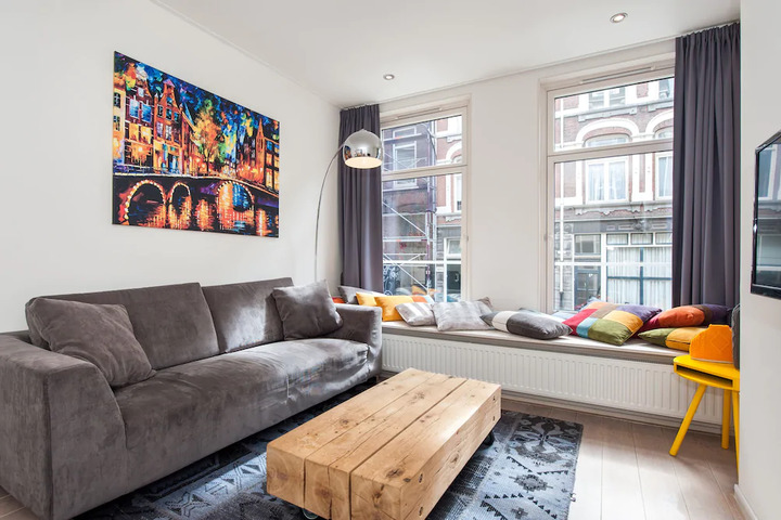 Fitness Center Photo