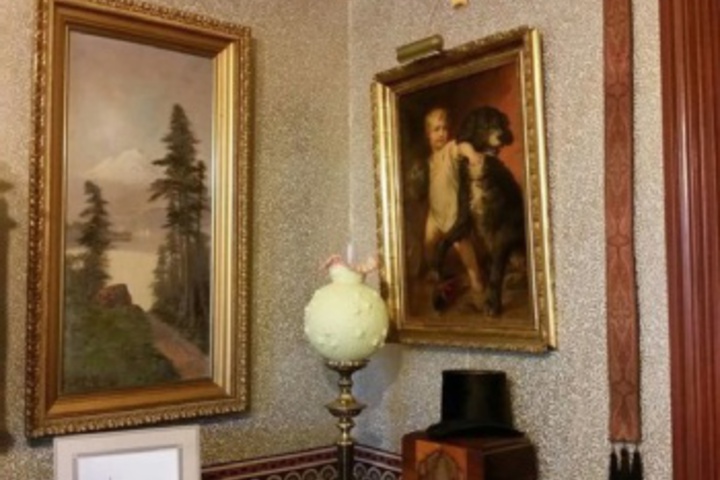 Hotel Interior 22 of 192
