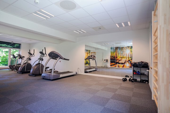 Gym Photos
