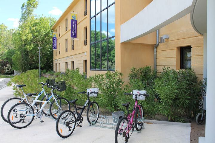 Bicycling