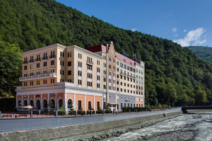 Hotel 177 of 186