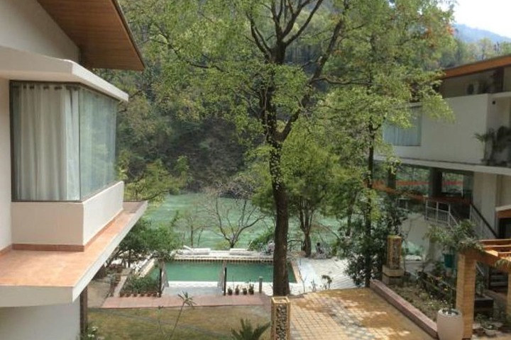 Hotel View 62 of 65